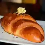 Croissant Cheese
