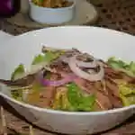 Steak Salad