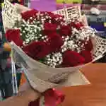 Bouquet Flower