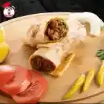 Meat Tantuni Nan