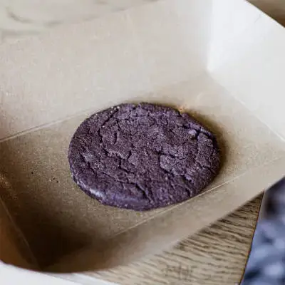 Chocolate Cookies