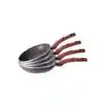 Zio Frypan Set Z-5940