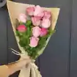 Bouquet Flower