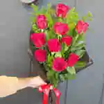 Bouquet Flower