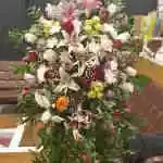 Table Flower