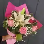 Bouquet Flower