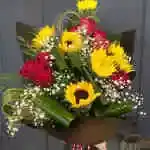 Bouquet Flower