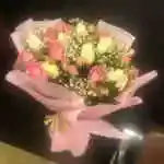 Bouquet Flower
