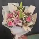 Bouquet Flower