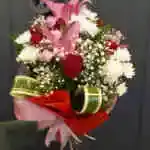 Bouquet Flower