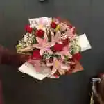 Bouquet Flower