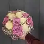 Bouquet Flower