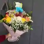Bouquet Flower