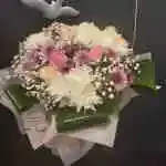 Bouquet Flower