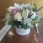 Table Flower