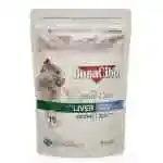 Cats Food With Liver 85 G