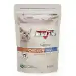 Kittens food with Chicken 85 g