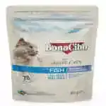 Adult Cat Food with Fish 85 g