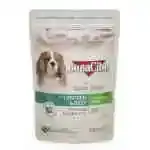 Adult Dog's Wet Food with Chicken and Beef 100 g