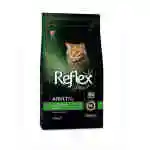 Reflex Adult Food with Chicken and Rice 1.5 kg