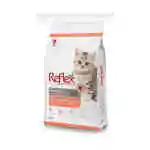 Reflex Kitten Food with Chicken and Rice 2 kg