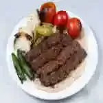 Shish Kebab