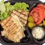 Chicken Meal