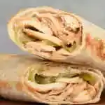 Chicken Shawarma