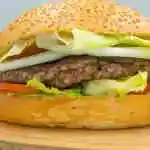 Beef Burger