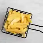 French Fries Plate