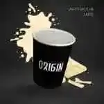 White Mocha Latte