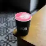 Red Irish Latté Regular