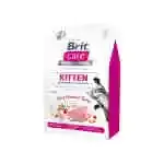 Kitten Food 2 kg