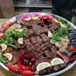 Meat Kebab 1 Kg