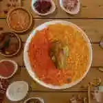 Mandi Meat