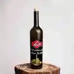 Local Olive Oil