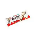 Kinder Bueno White T2 39g