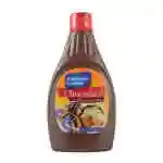 American G.choco Syrup 680g
