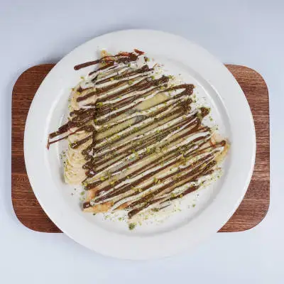 Crepe