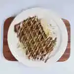 Nutella Waffle