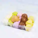 A Kilo Of Mixed Ice Cream