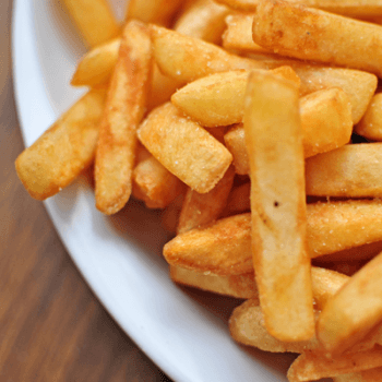 Fries