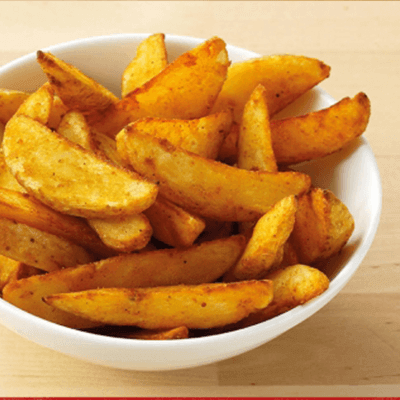 Potato Wedges