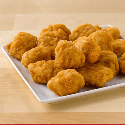 Papa's Chicken Poppers