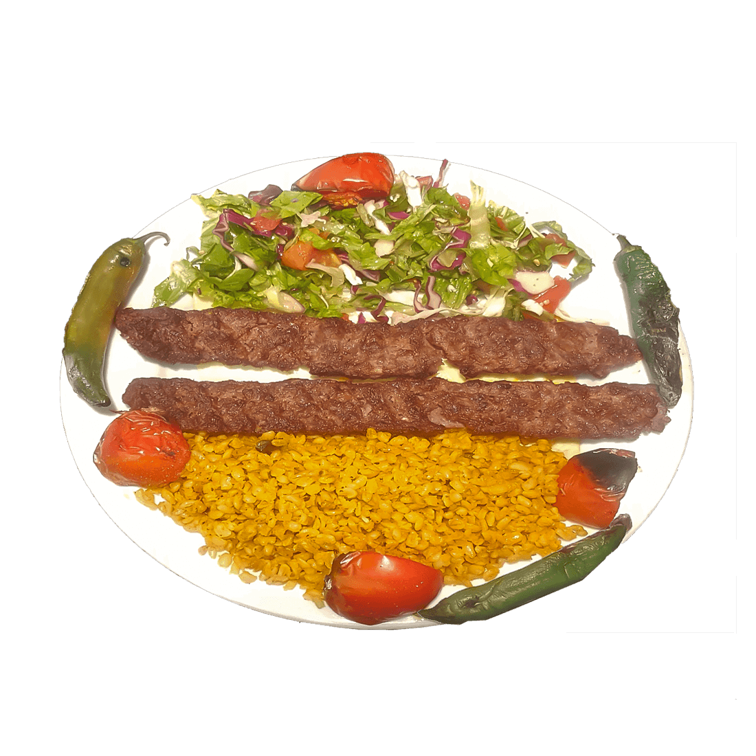 Adana Kebab