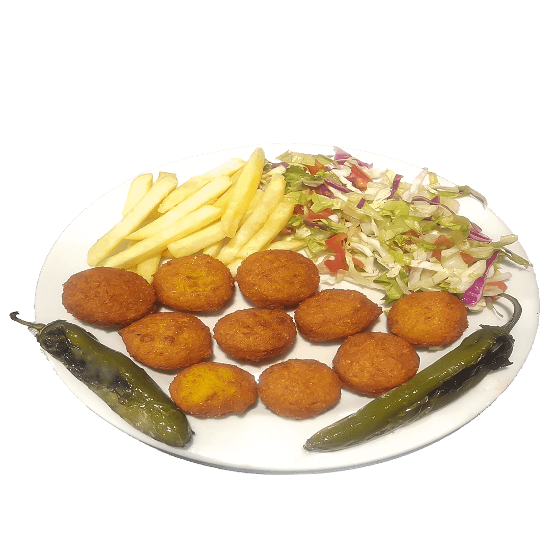 Falafel