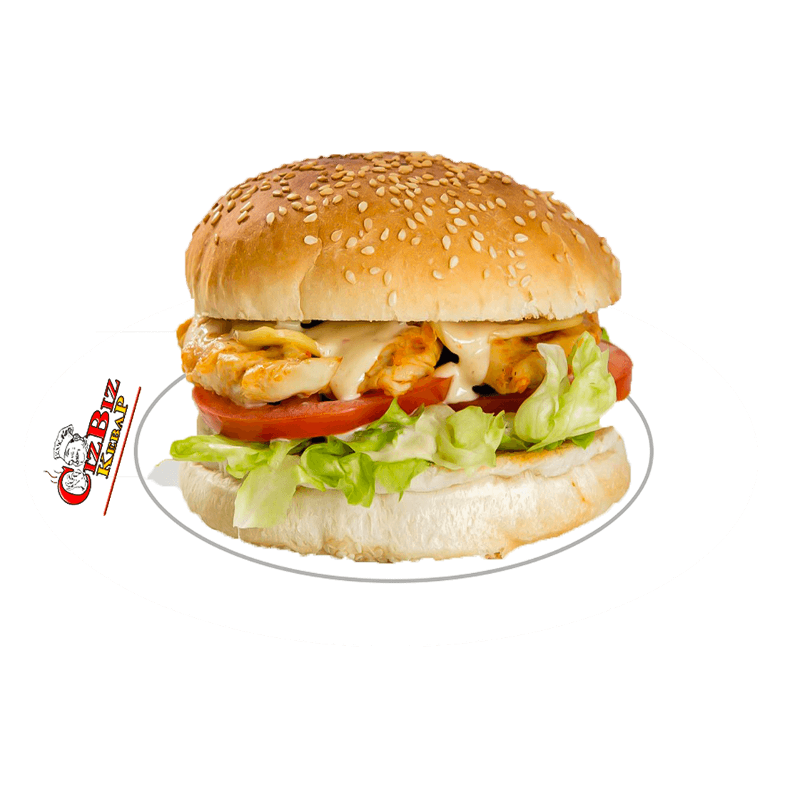 Chicken Burger