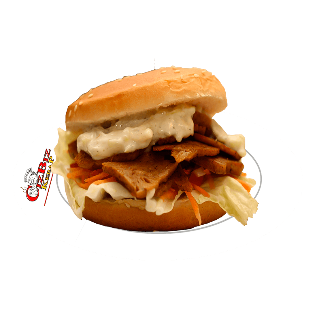 Meat Burger