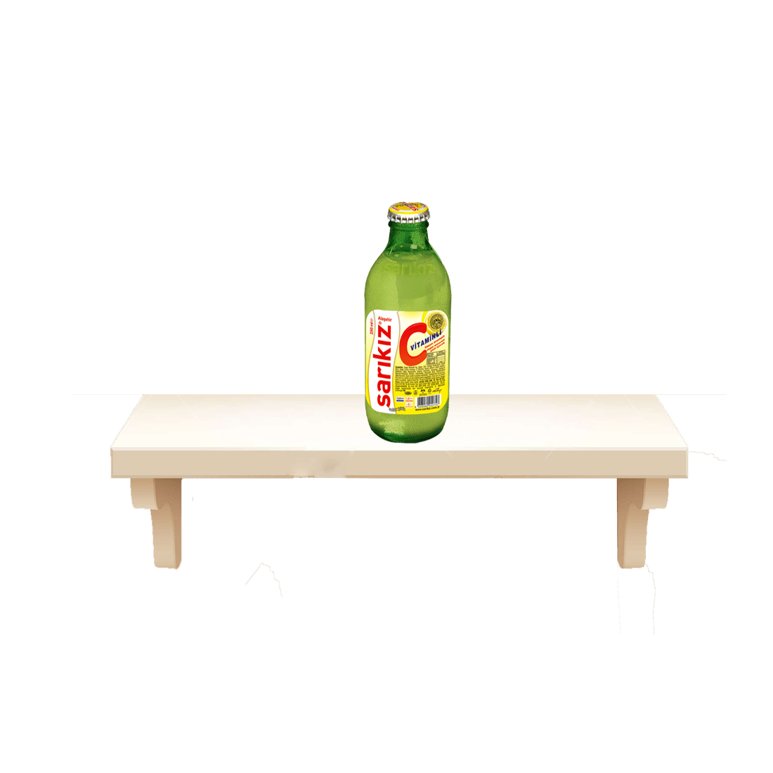 Mineral Water