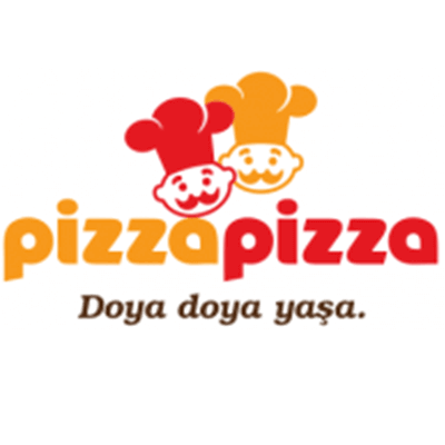 Pizza to Pizza